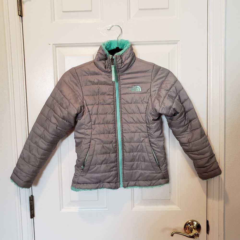 The North Face girls coat/jacket